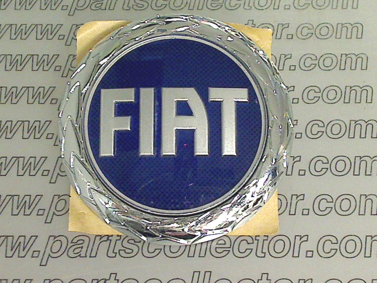 FIAT  Car body code 9963 compatible with: FIAT FIAT, FIAT PUNTO